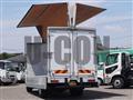2017 Mitsubishi Fuso Canter