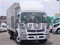 2017 Mitsubishi Fuso Canter