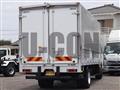 2017 Mitsubishi Fuso Canter