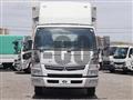 2017 Mitsubishi Fuso Canter