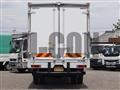 2017 Mitsubishi Fuso Canter