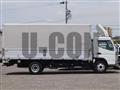 2017 Mitsubishi Fuso Canter
