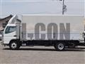 2017 Mitsubishi Fuso Canter