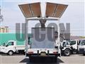 2017 Mitsubishi Fuso Canter