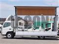 2017 Mitsubishi Fuso Canter