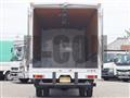 2017 Mitsubishi Fuso Canter