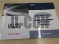 2017 Toyota Liteace Truck