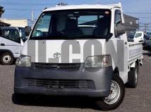 2017 Toyota Liteace Truck
