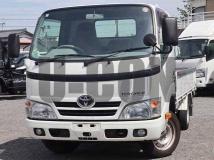 2014 Toyota Toyoace