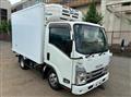 2021 Isuzu Elf Truck