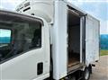 2021 Isuzu Elf Truck