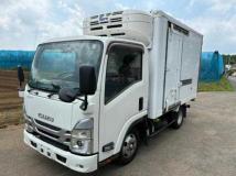 2021 Isuzu Elf Truck