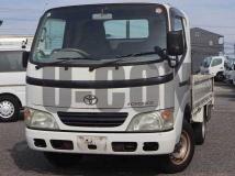 2005 Toyota Toyoace
