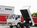 2012 Isuzu Elf Truck