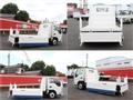 2012 Isuzu Elf Truck