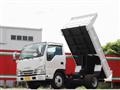 2012 Isuzu Elf Truck