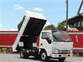 2012 Isuzu Elf Truck
