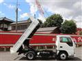 2012 Isuzu Elf Truck