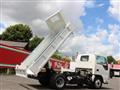2012 Isuzu Elf Truck
