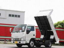 2012 Isuzu Elf Truck