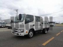 2026 Toyota Dyna Truck