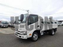 2026 Toyota Dyna Truck