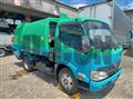 2014 Hino Dutro