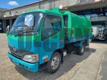 2014 Hino Dutro
