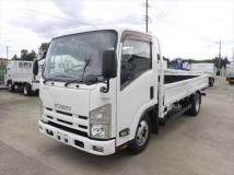 2014 Isuzu Elf Truck