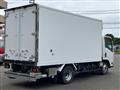 2016 Isuzu Elf Truck