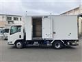 2016 Isuzu Elf Truck