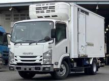 2016 Isuzu Elf Truck