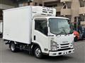 2019 Isuzu Elf Truck