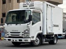 2019 Isuzu Elf Truck