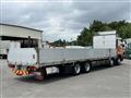 2016 Mitsubishi Fuso Super Great