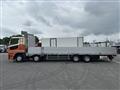 2016 Mitsubishi Fuso Super Great