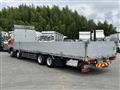2016 Mitsubishi Fuso Super Great