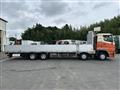 2016 Mitsubishi Fuso Super Great