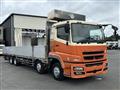 2016 Mitsubishi Fuso Super Great