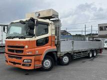 2016 Mitsubishi Fuso Super Great