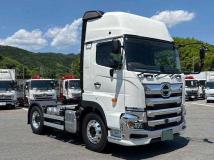 2026 Hino Profia