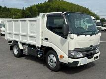 2026 Hino Dutro