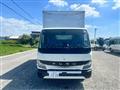 2026 Mitsubishi Fuso Canter