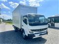 2026 Mitsubishi Fuso Canter
