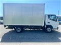 2026 Mitsubishi Fuso Canter