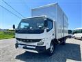 2026 Mitsubishi Fuso Canter