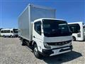 2026 Mitsubishi Fuso Canter