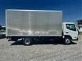 2026 Mitsubishi Fuso Canter