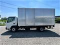 2026 Mitsubishi Fuso Canter