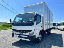 2026 Mitsubishi Fuso Canter
